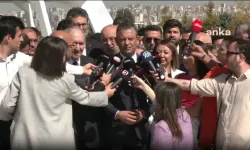 Özgür Özel: Toplumsal Kutuplaşma Tehlikesi Büyüyor