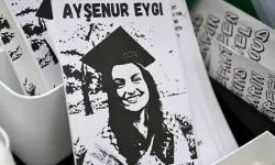 İsrail'de Öldürülen Eygi'nin Naaşı Ülkemize Getiriliyor