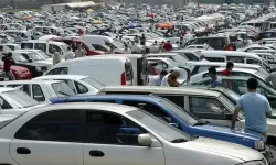 İkinci El Araç Fiyatları Ağustos'ta Yükseldi