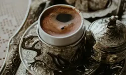 Kahve Falında Tava Görmek
