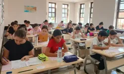 MABEM Seçme Sınavı: 1200 Öğrenci Eğitim Merkezlerine Yerleşti