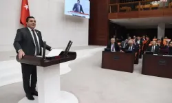 Ulaş Karasu: “ İktidar, muhalefet ‘yağmurlu havada size su yok’ anlayışında