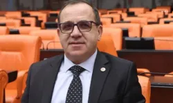 CHP'li Türker Ateş: "Mehmet Şimşek sanayi sektörünün selasını okuyor"