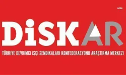 DİSK-AR: İşsiz sayısı 10,7 milyon oldu