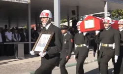 Şehit Uzman Çavuş Mehmet Kökcü'nün cenazesi, memleketi Malatya'da toprağa verildi