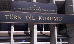 Ortak Türk Alfabesi 34 harften oluşuyor