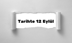 12 Eylül'ün Tarihteki İzleri: Darbeler, Devrimler ve Dönüm Noktaları