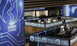 Borsa günü yükselişle tamamladı