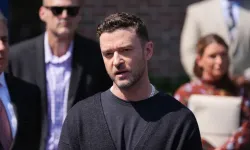 Amerikalı ünlü şarkıcı Justin Timberlake alkollü araç kullanma davasında suçunu kabul etti