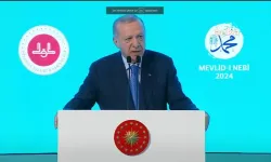 Cumhurbaşkanı Erdoğan: "Masum yavrularımız Narin ve Sıla’nın hesabı sorulacak"