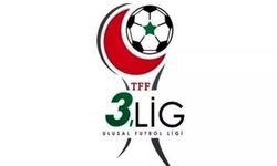 Futbol: TFF 3. Lig'de 7 maç oynandı