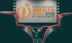 Altın Portakal'da Uluslararası Uzun Metraj Film Yarışması'nın jürisi belirlendi