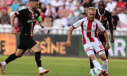 Sivasspor evinde galip: 3-2