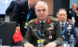 Genelkurmay Başkanı Orgeneral Gürak, NATO Askeri Komite Toplantısı'na katıldı