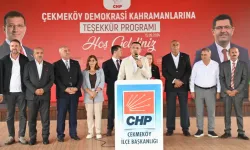 Özgür Çelik: “CHP’nin siyasal bir kültür devrimine ihtiyacı var”