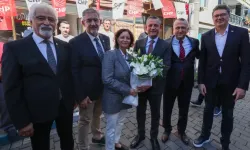 CHP Lideri Özel’den HÜDA-PAR'a ''Mikroba sen niye hastalık yapıyorsun diye hesap soramazsınız'' 