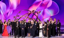 76. Emmy Ödülleri’nde Japonya’nın kalbi Hollywood’da attı