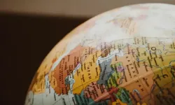 DÜNYA HARİTASI DEĞİŞTİ: Türkiye'nin Yeni Konumu!