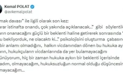 İmamoğlu'nun Avukatı: 'Hukuksuzluğun Normalleşmesine Alışmayacağız!