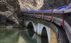 Mavi Tren hangi günler Malatya’da? Güncel hareket saatleri ve bilet fiyatları