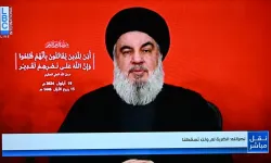 Nasrallah: İsrail saldırıları Lübnan halkına karşı bir savaş ilanıdır