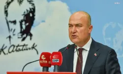 Murat Bakan'dan valiler kararnamesine tepki: 'Devlet, parti devletine dönüştü'