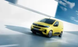 Opel Roadshow Başladı: Profesyonellerle Buluşma Zamanı!