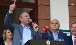 CHP Lideri Özel'den Bahçeliye yanıt: Hüda Par’cının elini daha ne kadar tutacaksınız?