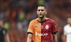 "Adam Gibi Adam": Galatasaraylı oyuncu Ziyech, İsrail'in Zulmünü Gözler Önüne Serdi