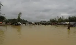 Tunceli'ye çok şiddetli geliyor! İşte başlama-bitiş saati!