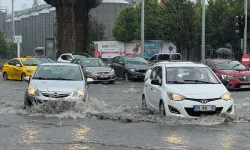 Samsun ve Sinop için meterolojiden uyarı