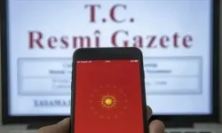 Bugünün Resmi Gazete'sinde Neler Var? (23 Eylül 2024)