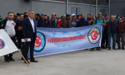 Türk-İş'in Çığlığı: İşçinin Hayatı Zorlaşıyor, Yetkililer Nerede?