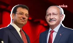 Kemal Kılıçdaroğlu'ndan, Ekrem İmamoğlu'na destek telefonu 