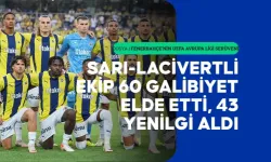 Fenerbahçe'nin UEFA Avrupa Ligi serüveni