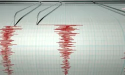 Bitlis'te 4.5 büyüklüğünde deprem meydana geldi