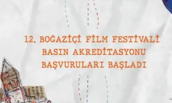 18-25 Ekim'de Boğaziçi Film Festivali'nde Sinema Keyfi