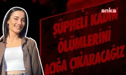 Aslıhan Sinem Çiçek davasında sanıklar hakkında 'ölüme sebebiyet verme' suçundan da soruşturma açılacak