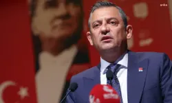 Özgür Özel: Türk Dil Bayramımız kutlu olsun