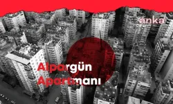 Depremde 96 kişiye mezar olan Hasan Alpargün Apartmanı davasında yarın karar bekleniyor