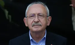 Kılıçdaroğlu'ndan Net Mesaj: 'CHP, İktidarın Suçlarına Ortak Olmaz!