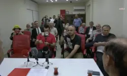 Saadet Partili Arıkan: "İmamoğlu’na siyasi yasak kara bir leke olarak tarihe geçecektir”