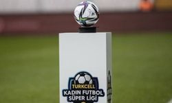 Turkcell Kadın Futbol Süper Ligi