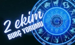 2 Ekim 2024 Burç Yorumları: Koç’tan Balık’a Herkes İçin Özel Mesajlar!