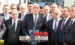 İYİ Parti, Suriyeli sığınmacılara verilen vatandaşlıkların iptali için dava açtı