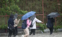 Kötü Hava Durumu Okulları Kapattı! Zonguldak ve Bartın'da Eğitime 1 gün Ara