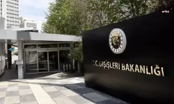 Dışişleri Bakanlığı'ndan Sert Açıklama: İsrail'in Lübnan İhlali Hukuksuzdur!