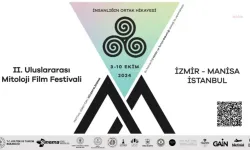 Uluslararası Mitoloji Film Festivali, 7 Ekim'de Manisa'da 