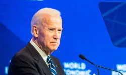 Biden, İsrail-İran gerilimi konusunda ulusal güvenlik ekibini topladı