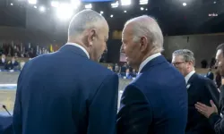 Biden'dan Pentagon'a İran saldırılarına karşı İsrail'in savunmasına destek talimatı